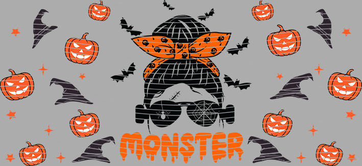 16oz Halloween-J12-742